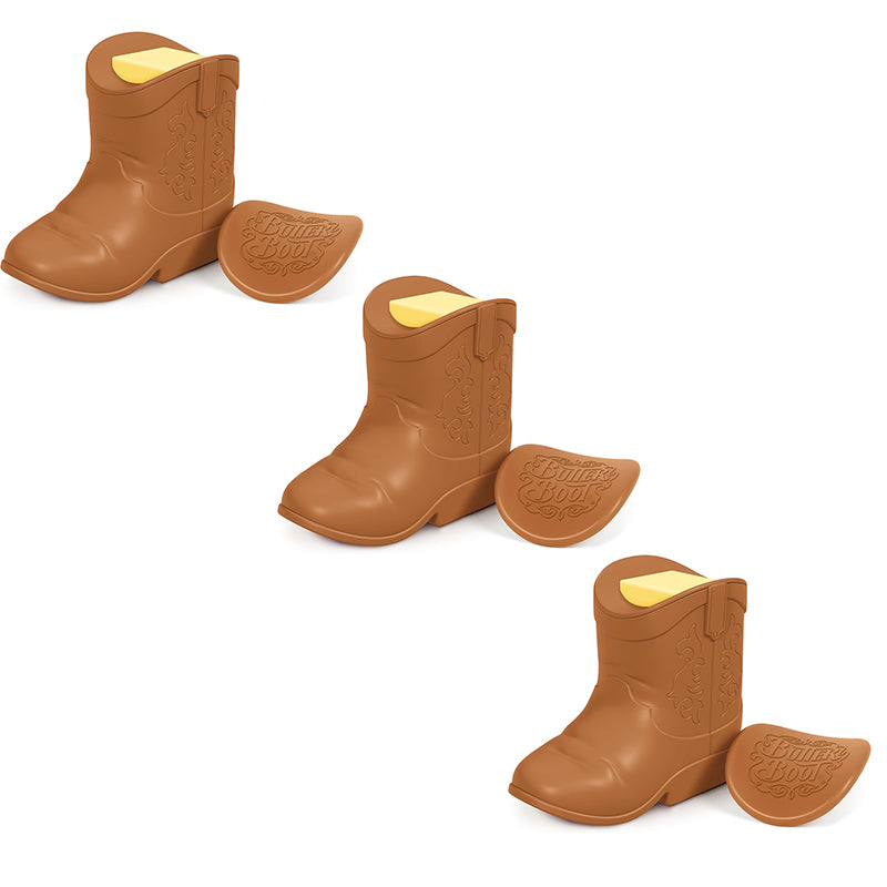 Butter Boot Butter Applicator
