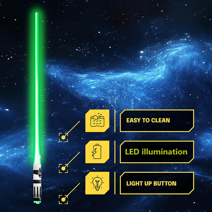 LED light-up chopsticks