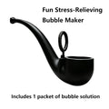 Fun Stress-Relieving Bubble Maker