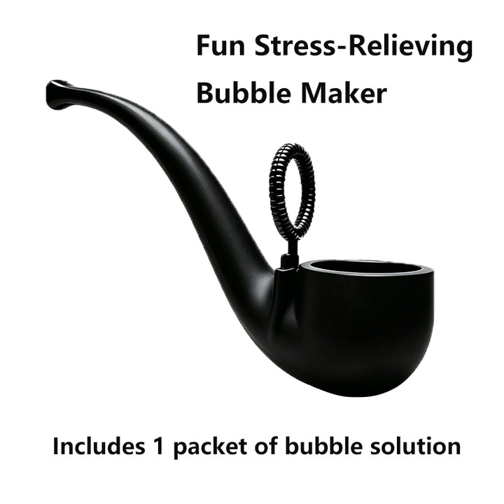 Fun Stress-Relieving Bubble Maker