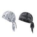 Multifunctional Outdoor Headwear