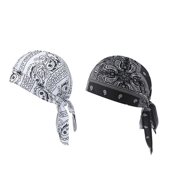 Multifunctional Outdoor Headwear
