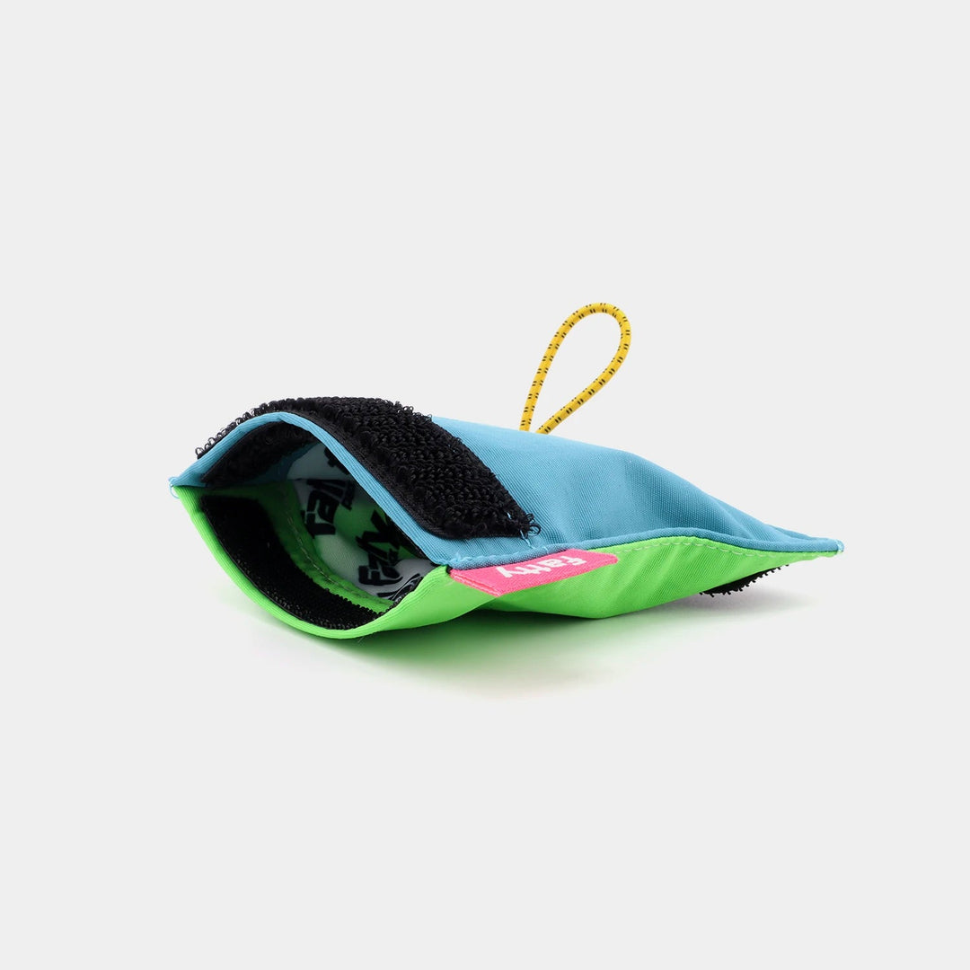 Multi-purpose essentials storage bag
