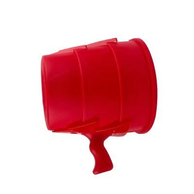 Funny Air Cannon