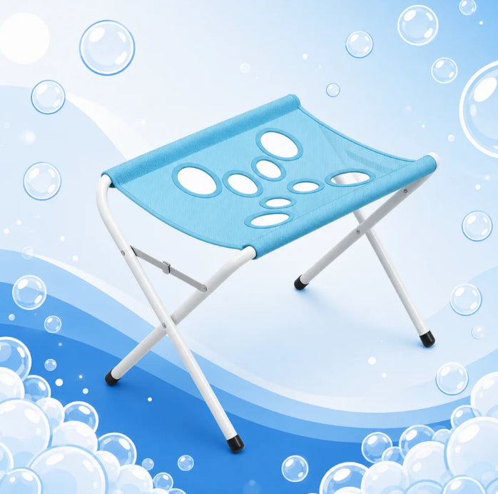 Pet bathing stand