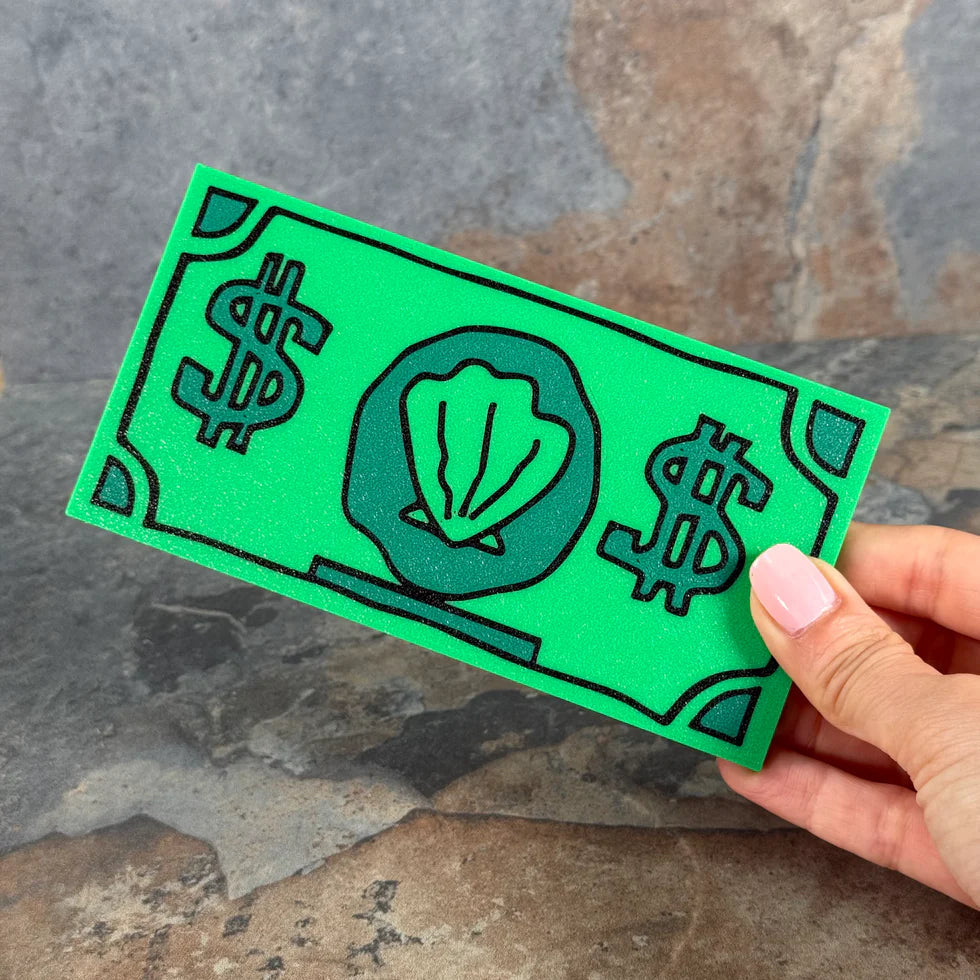 SpongeBob touch payment case
