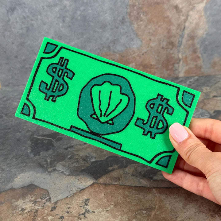 SpongeBob touch payment case