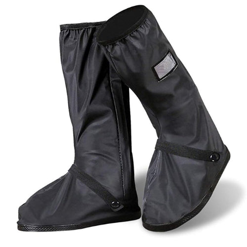 Reusable Rain‑Proof Shoe Covers