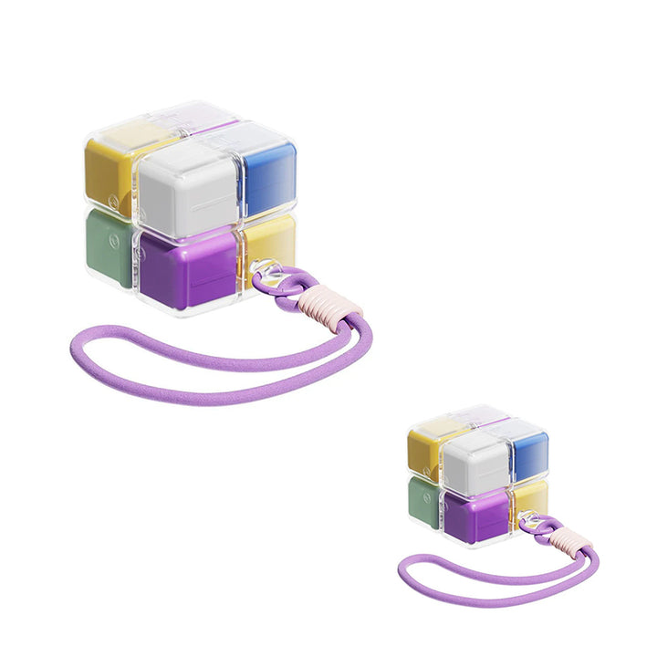 Portable Pillbox