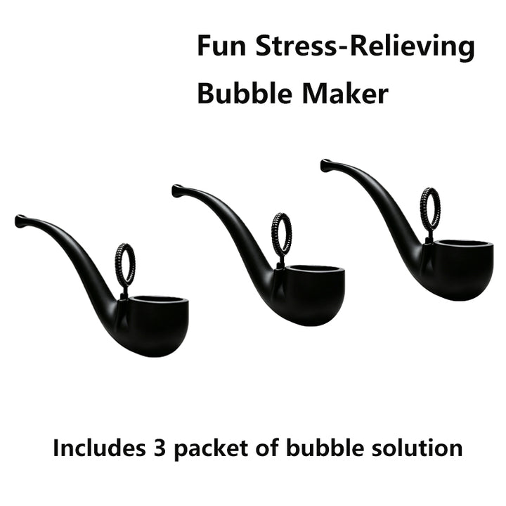 Fun Stress-Relieving Bubble Maker