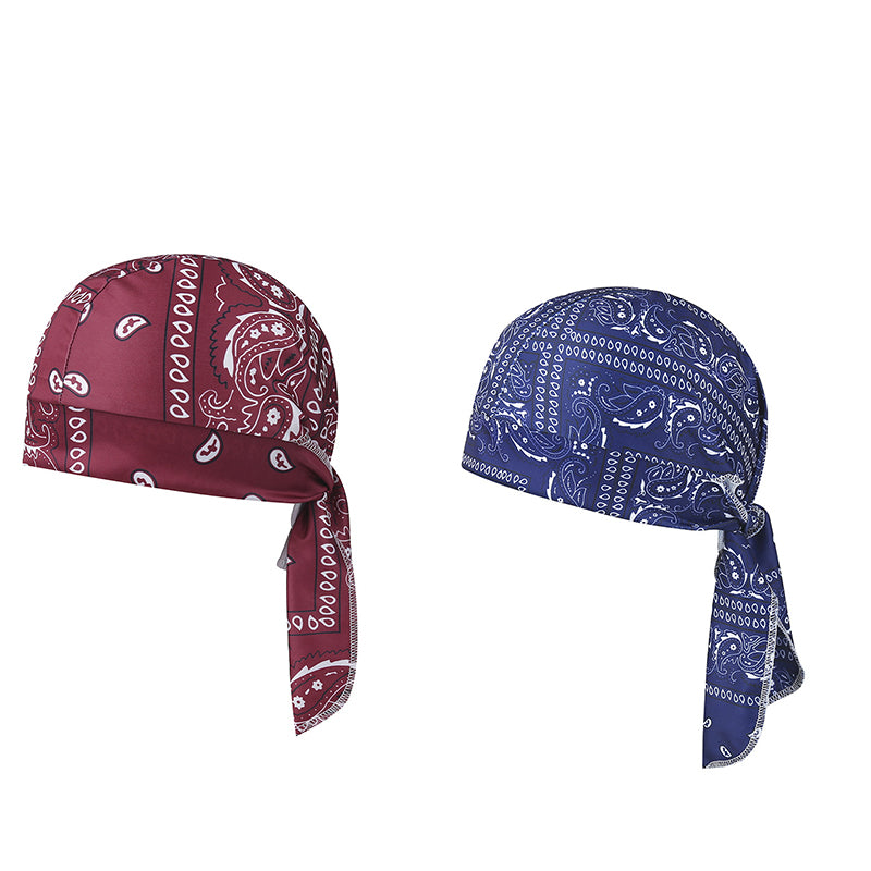 Multifunctional Outdoor Headwear