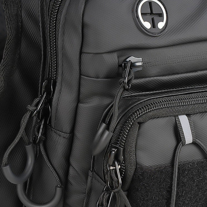 Multi-Function Tactical Chest Bag