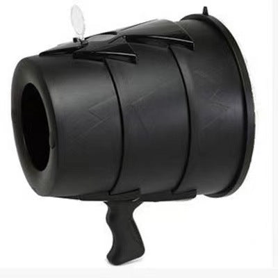 Funny Air Cannon