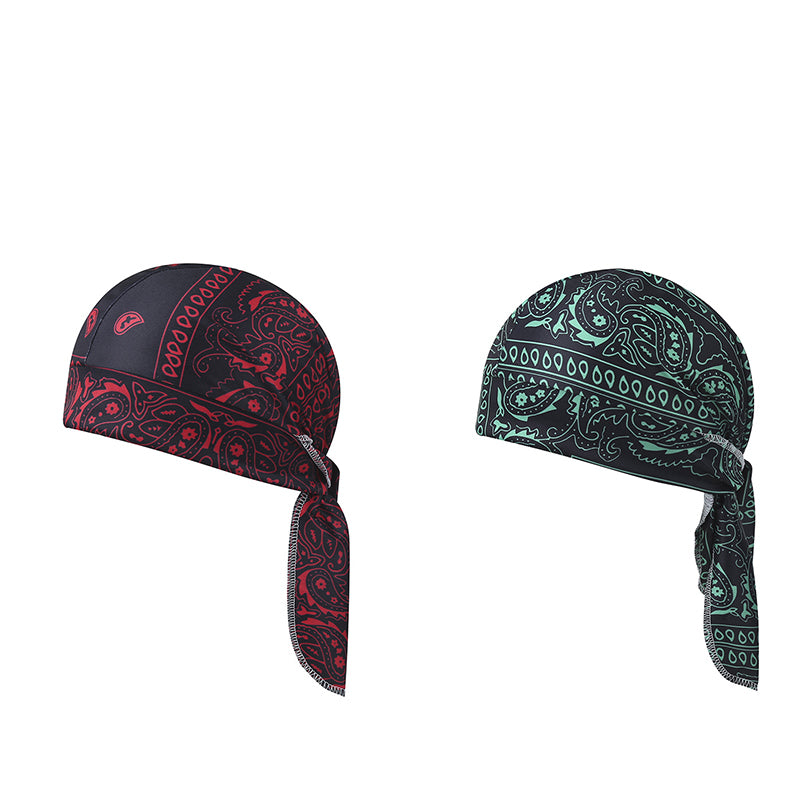 Multifunctional Outdoor Headwear