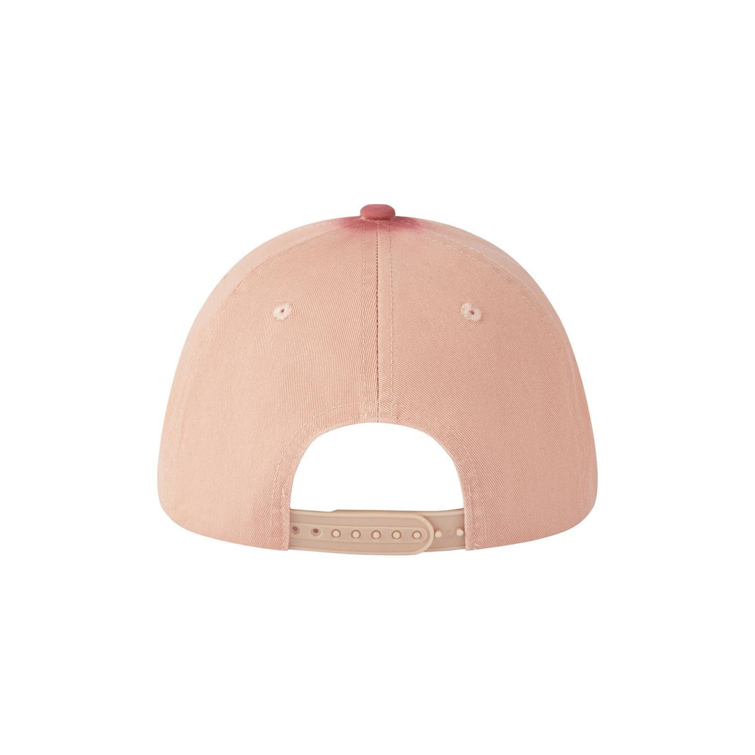 Playful street-style baseball cap