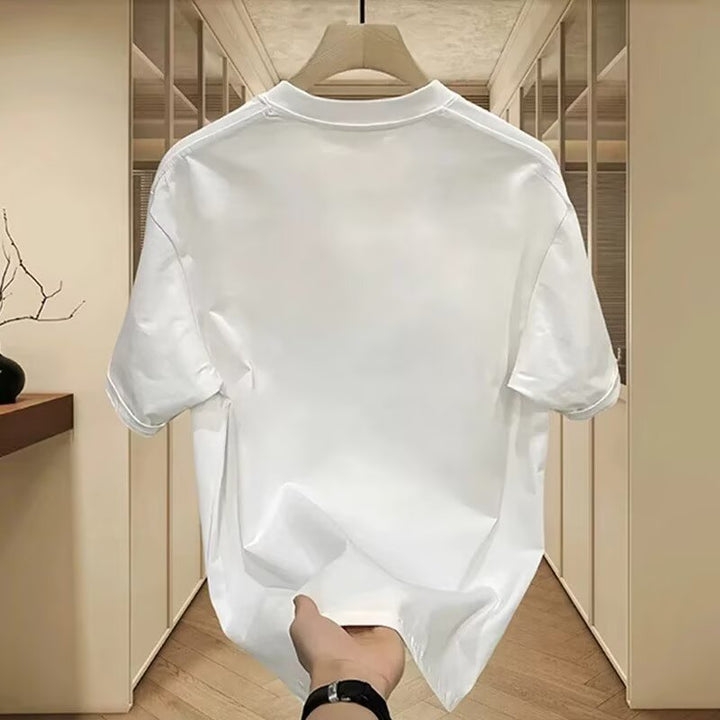 Black "Duck you" Printed Over size T-Shirt