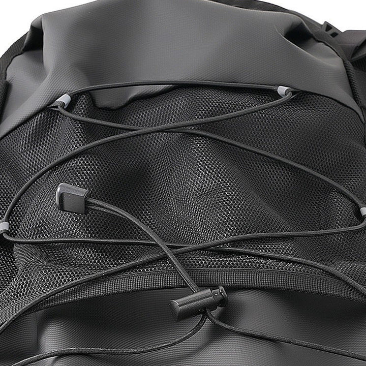 Multi-Function Tactical Chest Bag