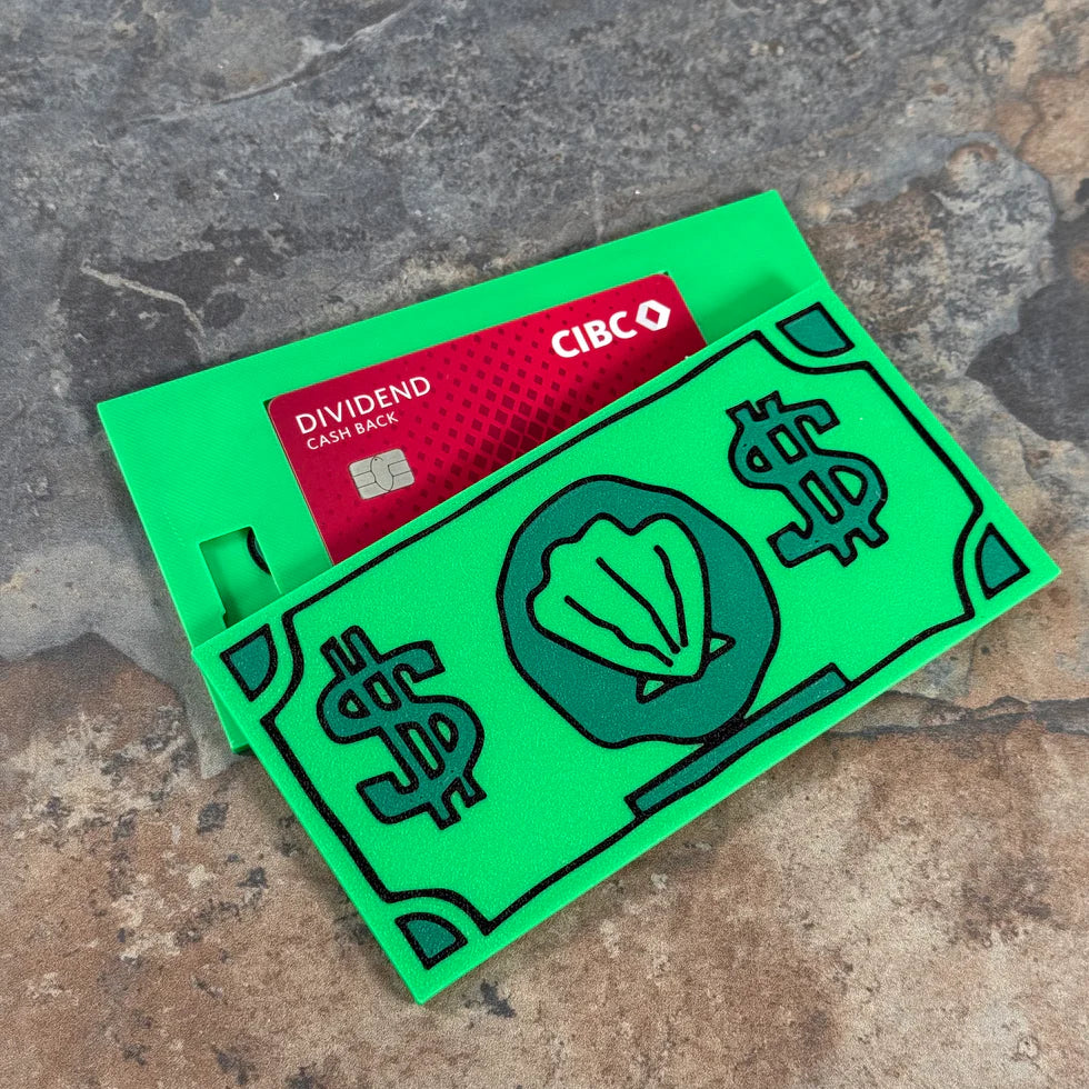 SpongeBob touch payment case