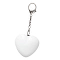 Bag keychain sensor night light