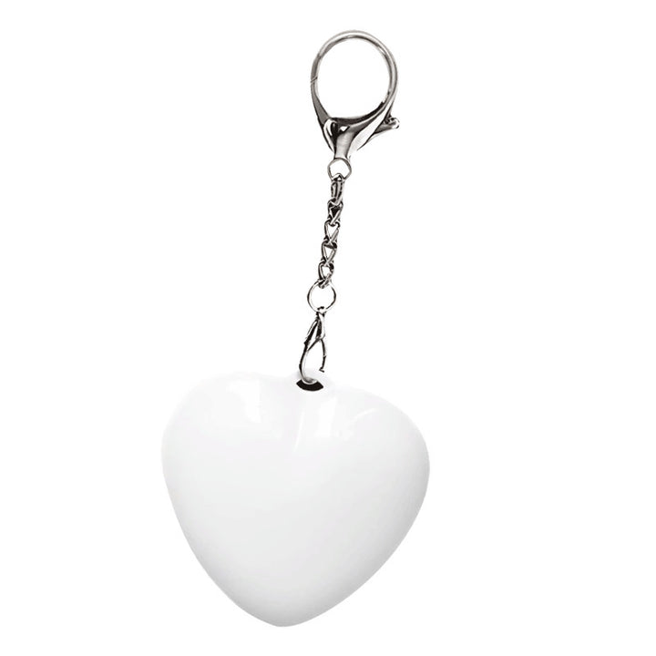 Bag keychain sensor night light
