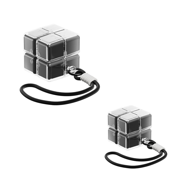 Portable Pillbox