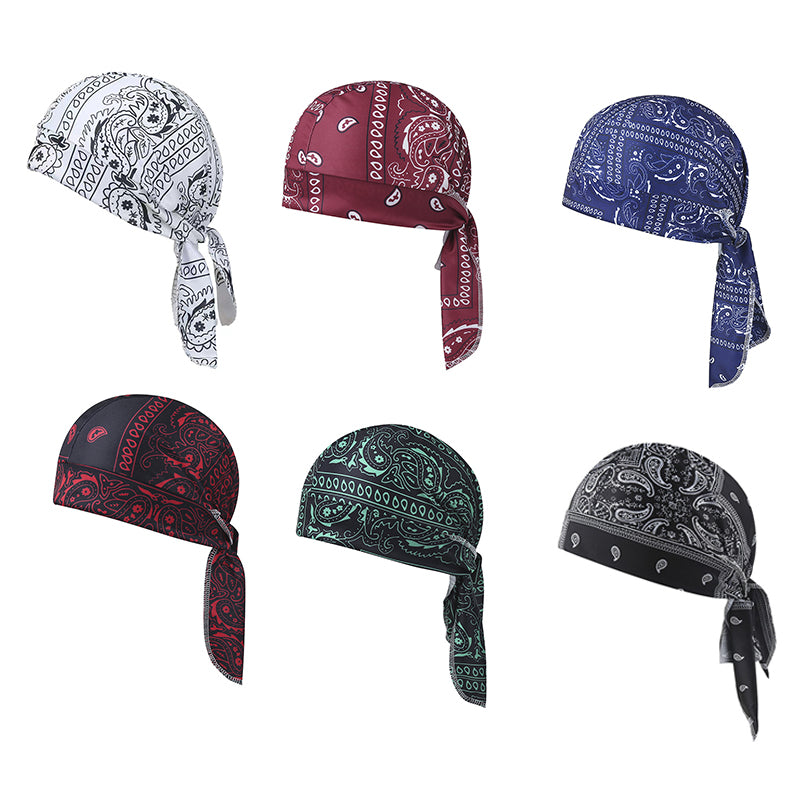 Multifunctional Outdoor Headwear