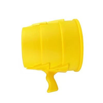 Funny Air Cannon
