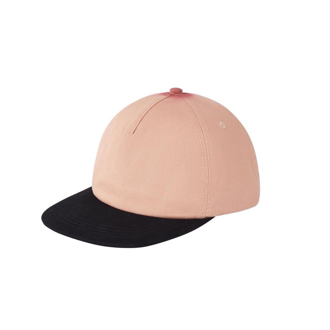 Playful street-style baseball cap