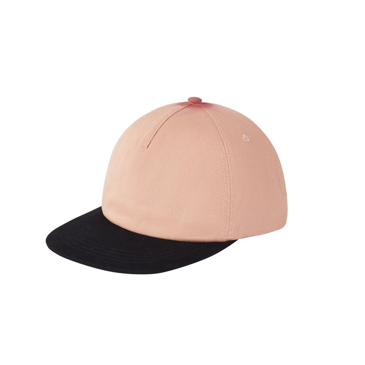 Playful street-style baseball cap