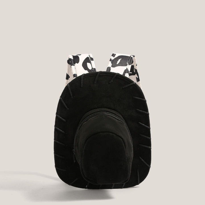 Anime Cowboy Hat Backpack