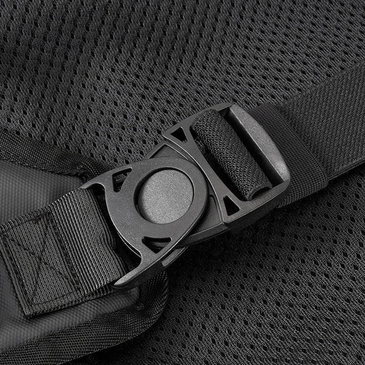 Multi-Function Tactical Chest Bag