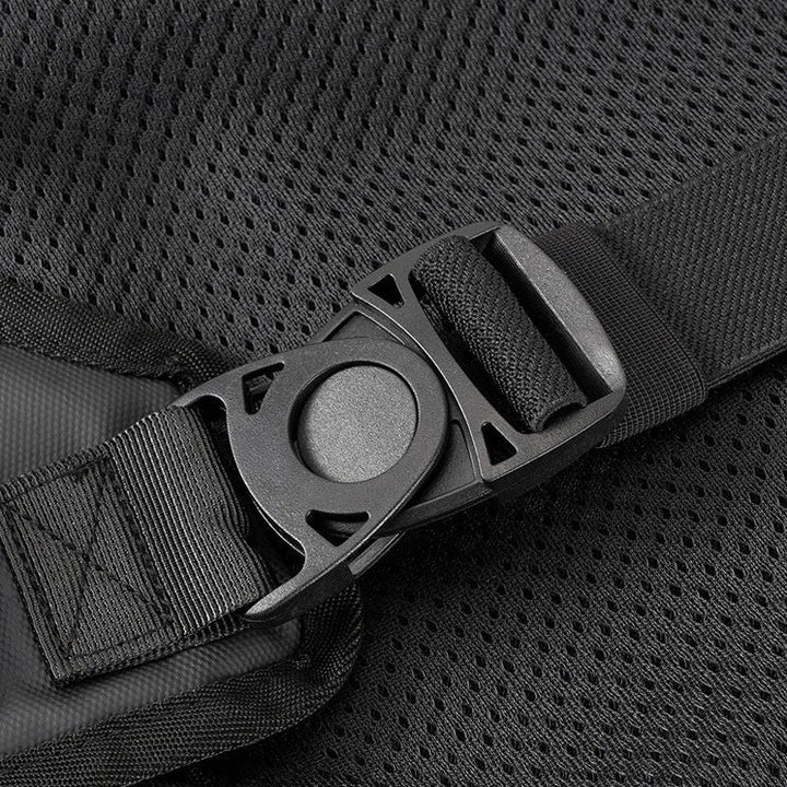 Multi-Function Tactical Chest Bag