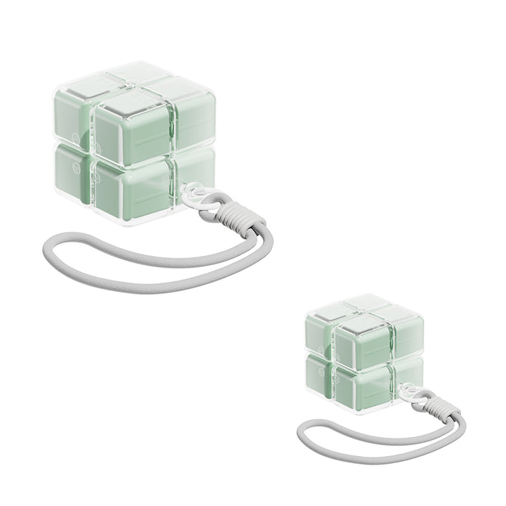 Portable Pillbox