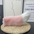 Swinging Electric Plush Tail