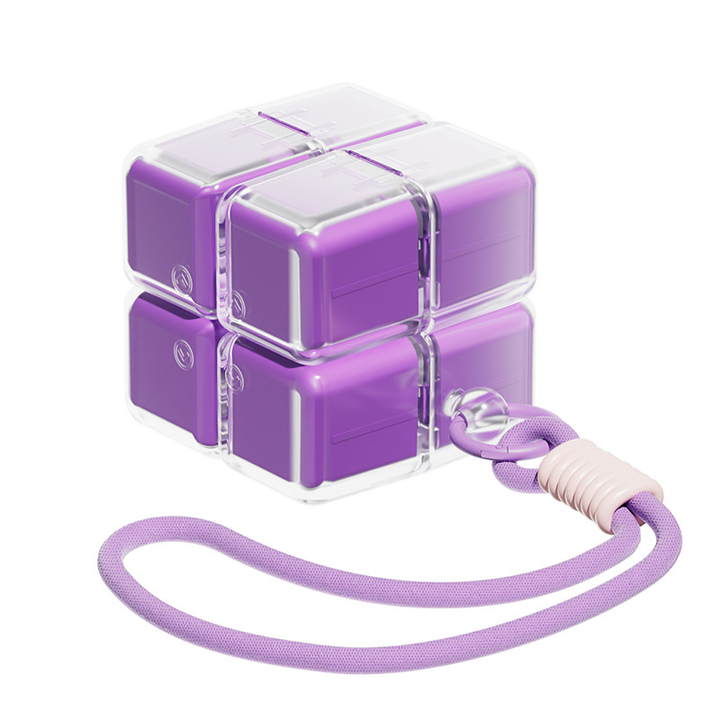 Portable Pillbox