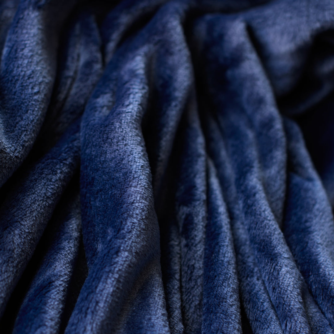Middle Hole Couple Intimate Blanket