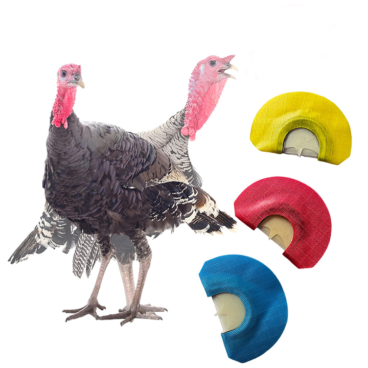 Turkey Whistle