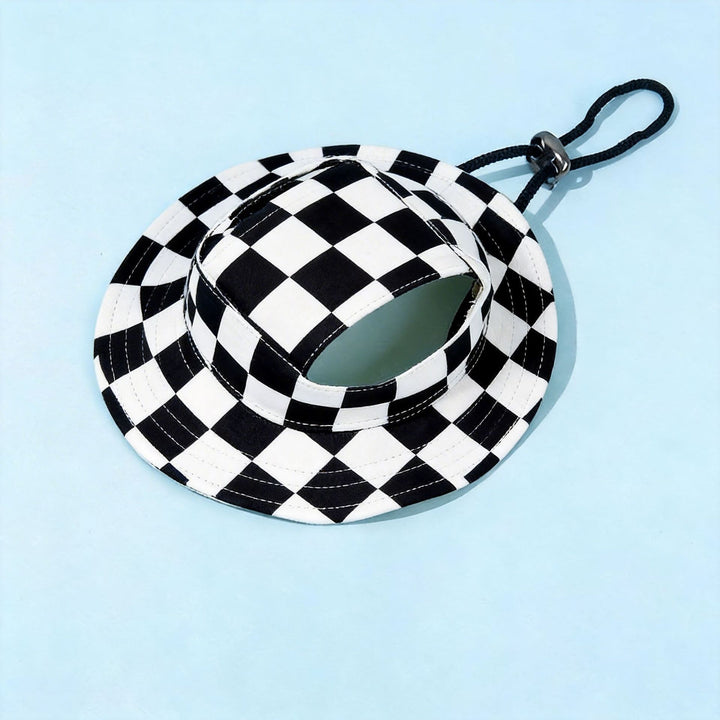 Cute pet sun hat