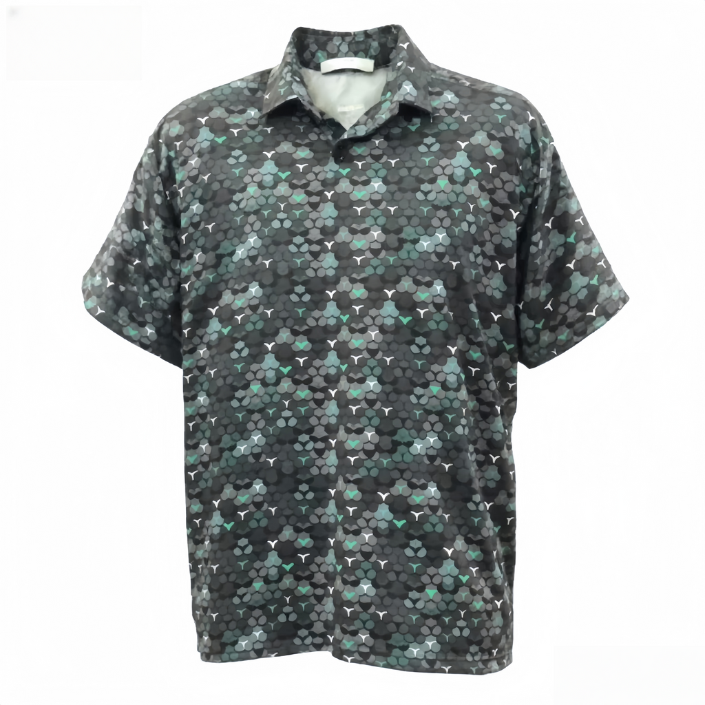 Hidden Humor Polo