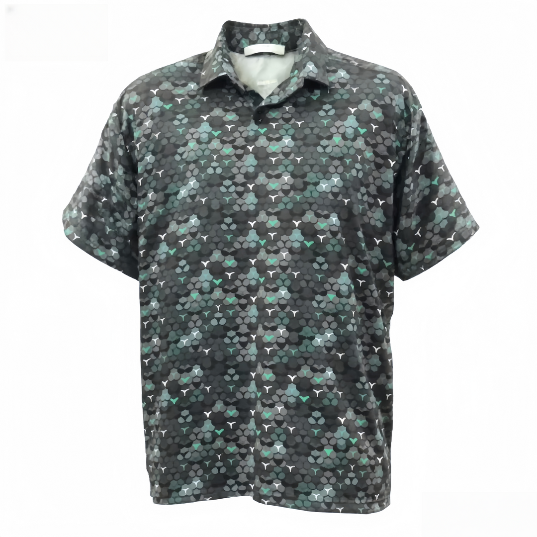 Hidden Humor Polo