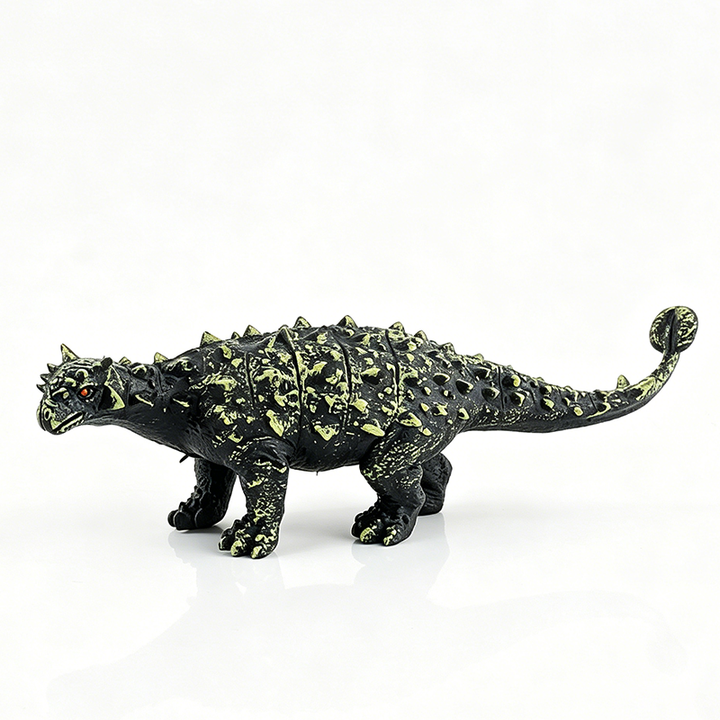 Fun Dinosaur Corn-on-the-Cob Holders