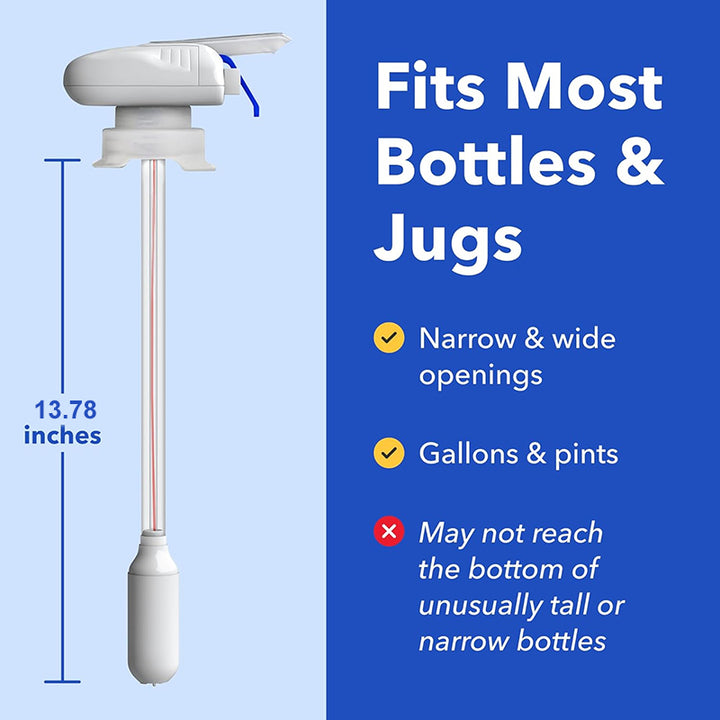 Automatic Beverage Dispenser