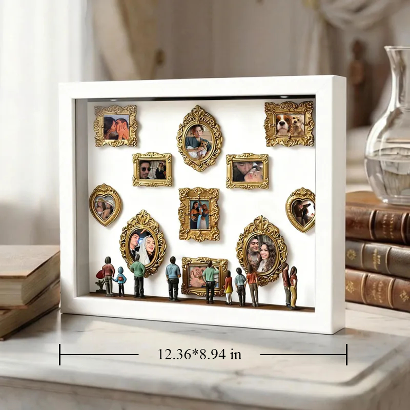 Memory Gallery Photo Frame