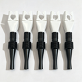 Foldable telescopic hose gasoline funnel
