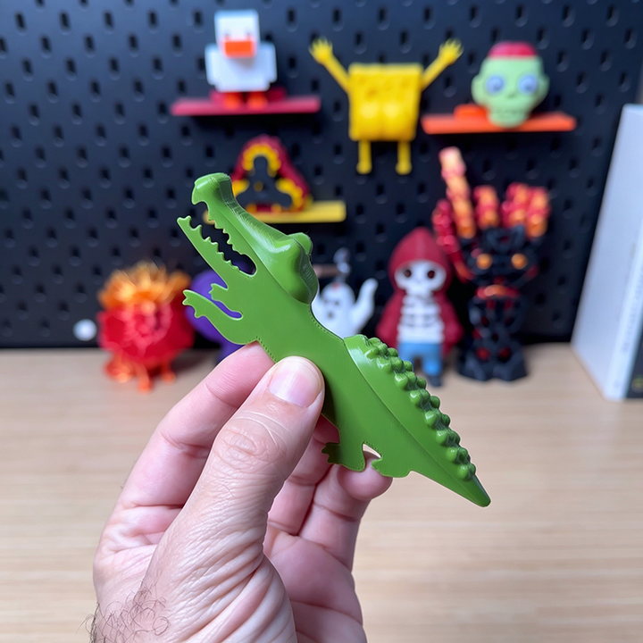 Fun Page-Holding Bookmarks