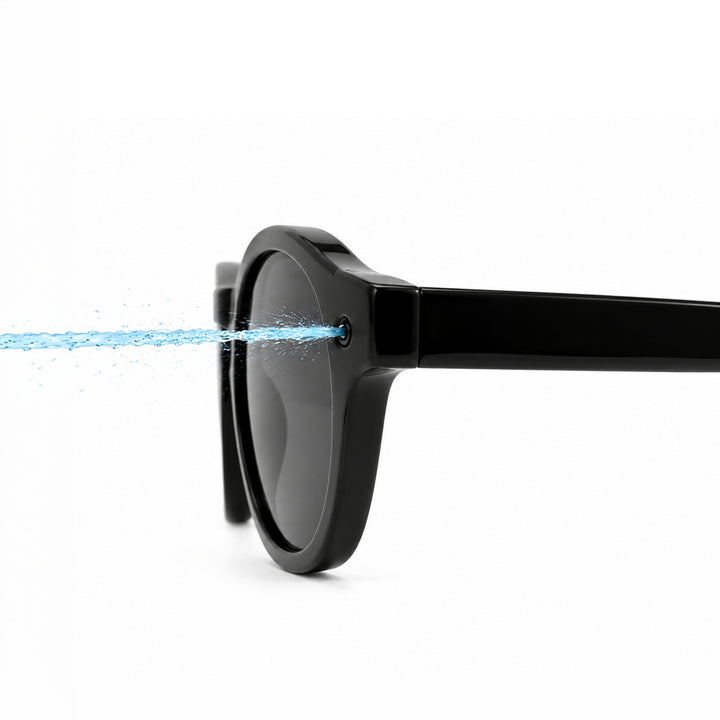 Prank Water Spraying Sunglasses