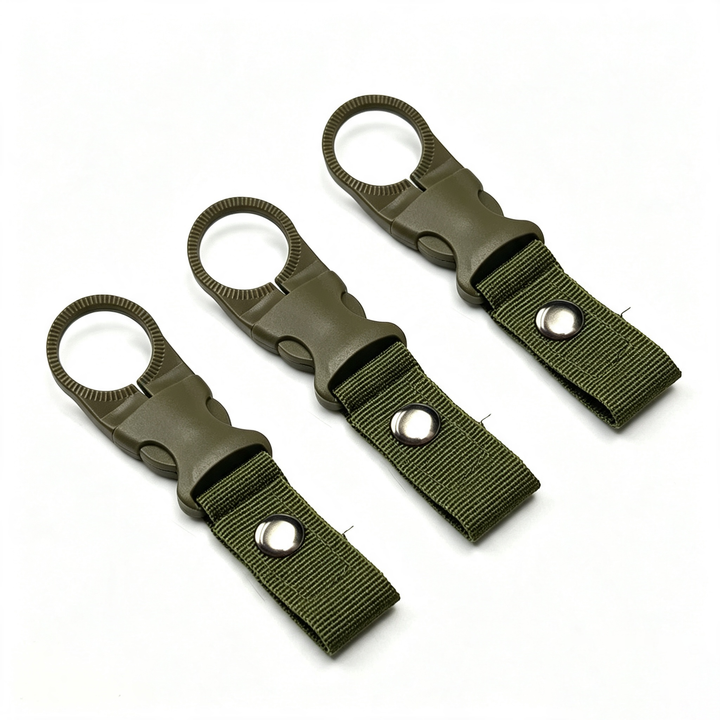 Multifunctional Water Bottle Hook