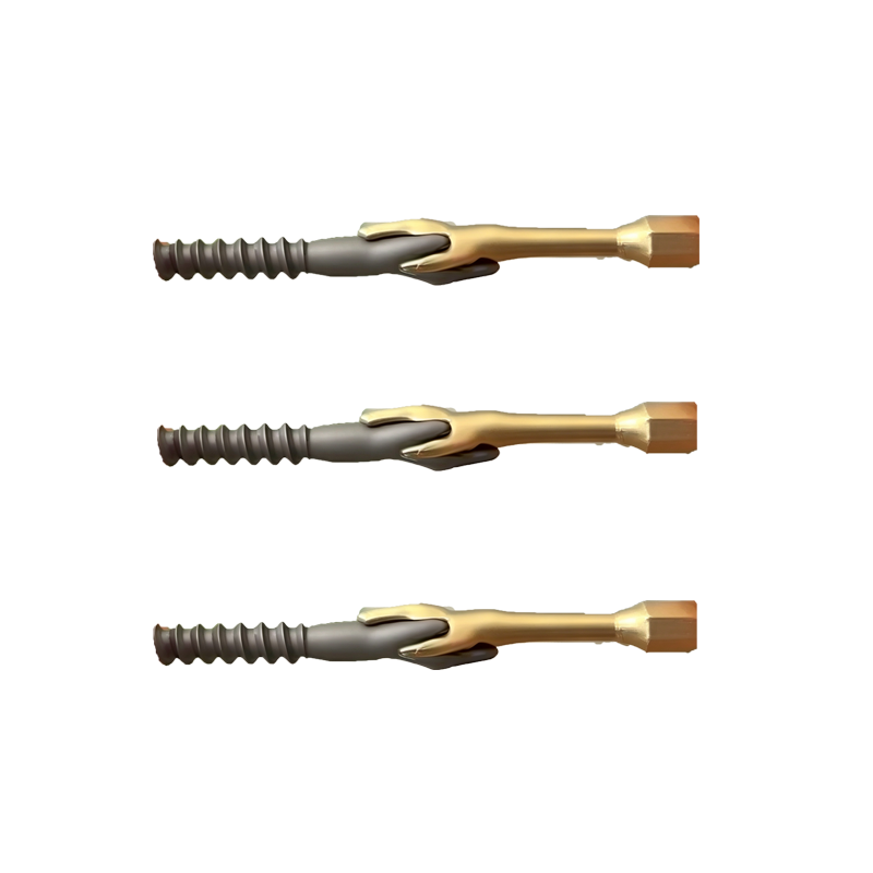 Hand Bolt Creative Key Hook