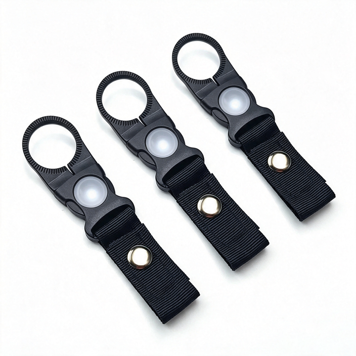 Multifunctional Water Bottle Hook