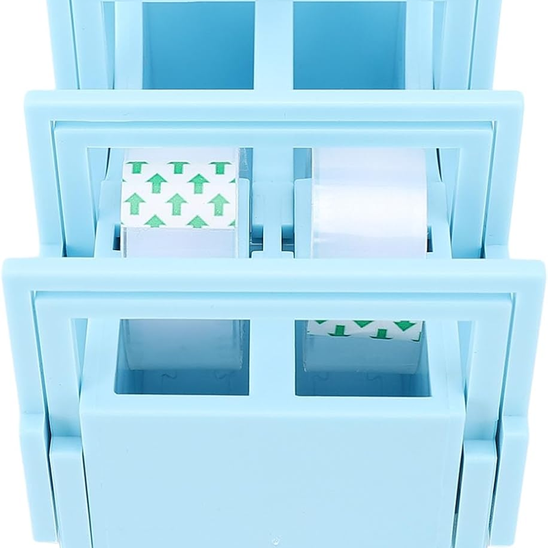 Tape Dispenser – Convenient Tape Holder